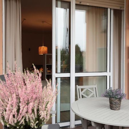Vatican City Green Apartment Roma Eksteriør bilde
