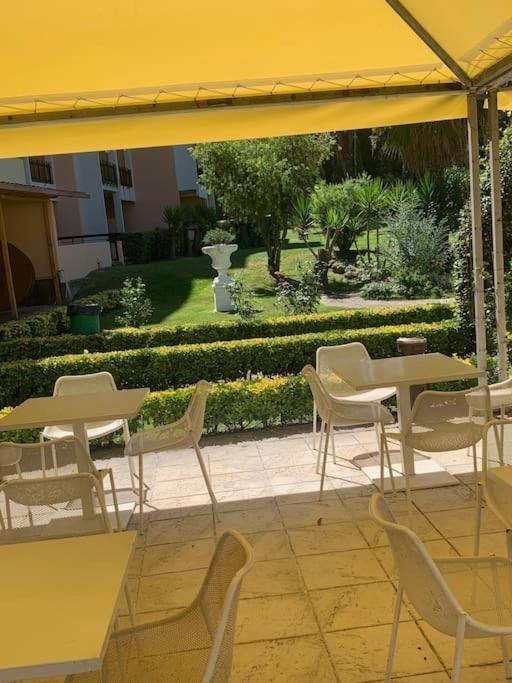 Vatican City Green Apartment Roma Eksteriør bilde
