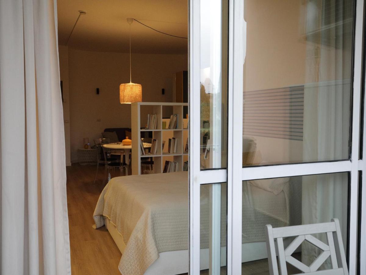 Vatican City Green Apartment Roma Eksteriør bilde