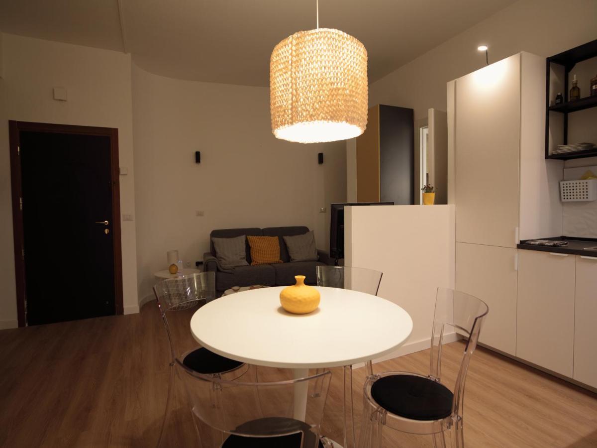 Vatican City Green Apartment Roma Eksteriør bilde