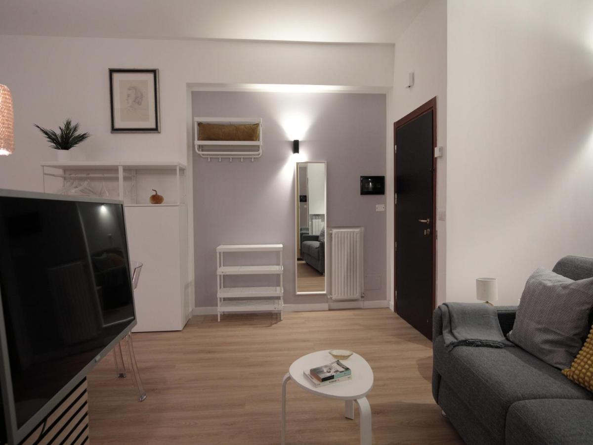 Vatican City Green Apartment Roma Eksteriør bilde