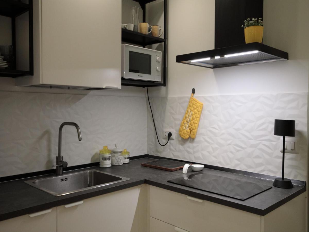 Vatican City Green Apartment Roma Eksteriør bilde