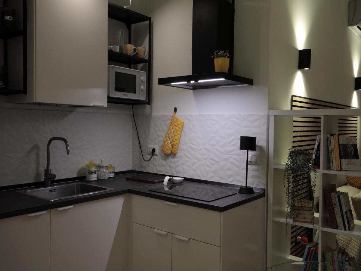 Vatican City Green Apartment Roma Eksteriør bilde
