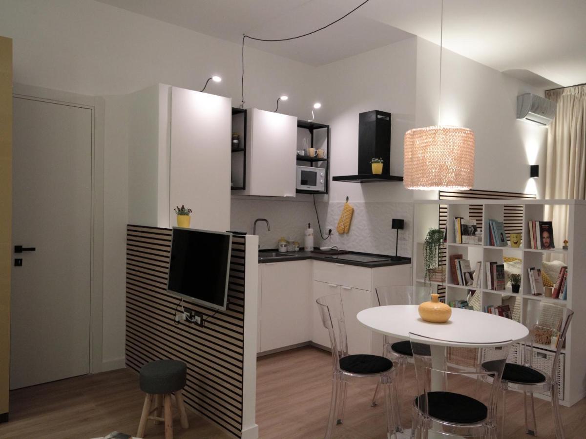 Vatican City Green Apartment Roma Eksteriør bilde